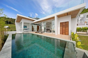 Villa Namo Chaweng 2 Bed Garden Pool